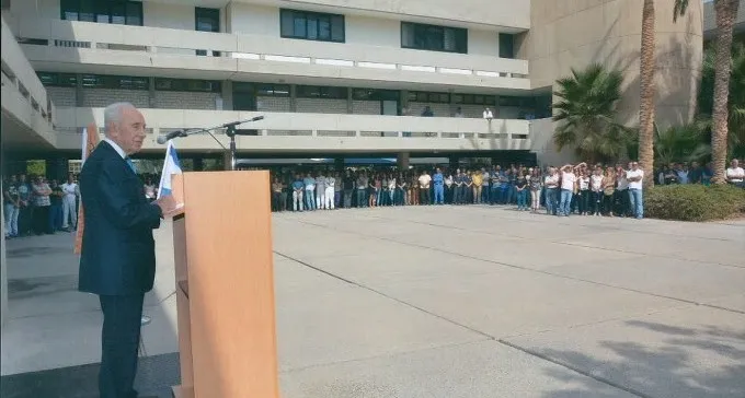 25 עובדי קמ''ג יעברו למעמד של עובדי הסכם קיבוצי