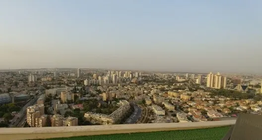 ב''ש ירדה 4 מקומות במדד החופש, אך מובילה בסעיף מפתיע
