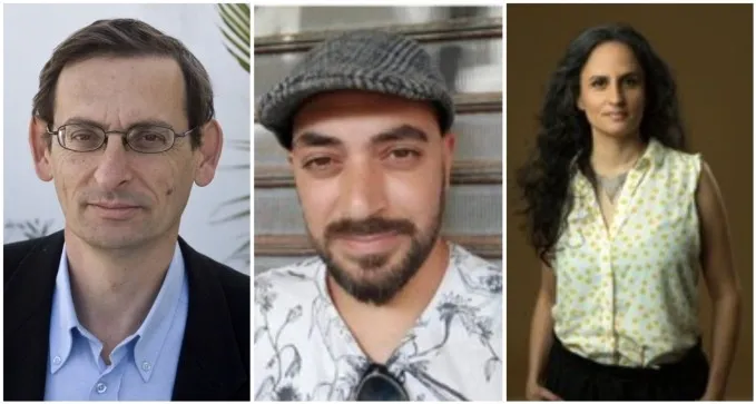 אלה זוכי פרס סמי מיכאל לשיוויון וצדק חברתי