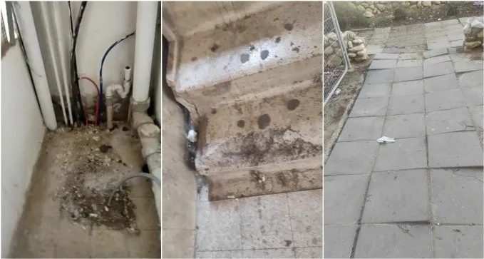 הורים לילדים בעלי צרכים מיוחדים: ''זוהי דירה ראויה למגורים?''