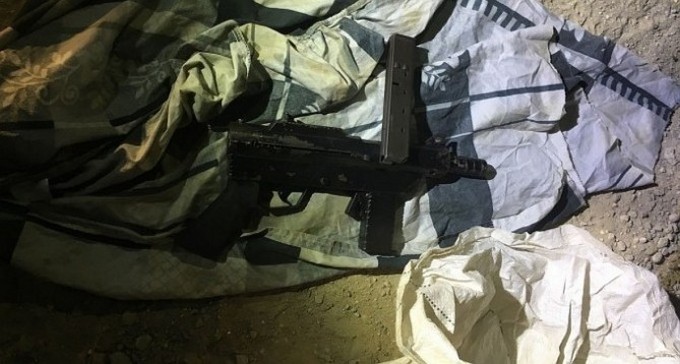 8 שנות מאסר לתושב הצפון שתכנן, עם אחרים, לפגע בחיילים בדרום