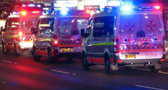 תקיפת נהג המונית: בעקבות מידע חדש, ייתכן אישום גם נגדו