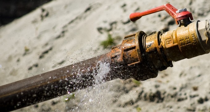 פרשת הקוליפורמים: כבר לא צריך להרתיח את המים בקריית יהודית
