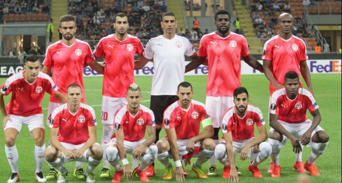 ''האמנו שאנחנו יכולים לנצח''