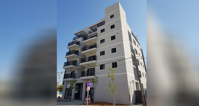 מי רוצה לפתוח חנות ב''בניין הסטודנטים'' בשכונה ג'?