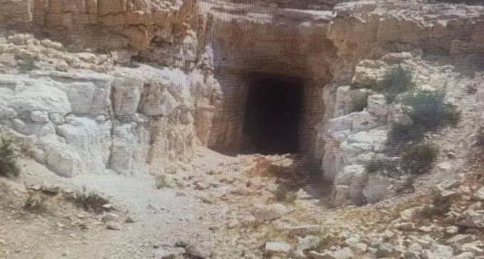 מזעזע: נחטפה למערה וכמעט נרצחה - בגלל ''כבוד המשפחה''