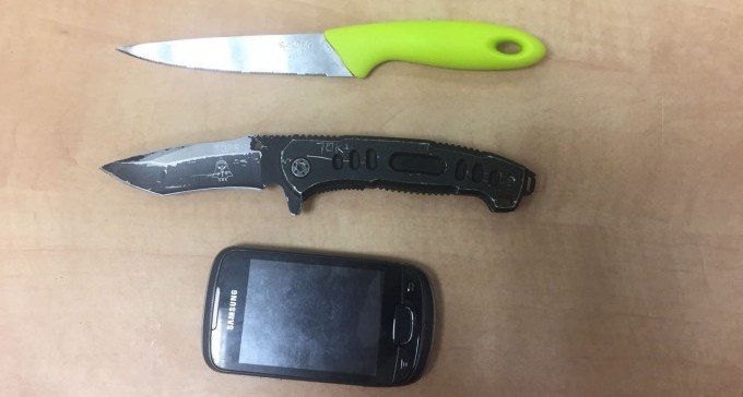 משטרת באר שבע סיכלה רצח צעיר