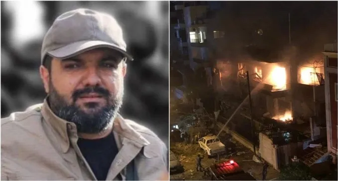 שנה לחיסול אל עטא: הגי'אהד מאיים בירי, צה''ל העלה כוננות