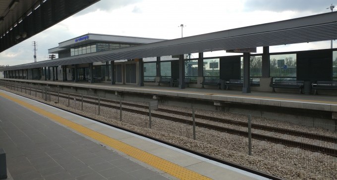 השיבושים ברכבת: ''איחרתי לכינוס חשוב, פשוט סיוט''