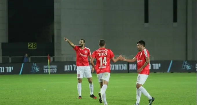 ב"ש הצטרפה לק"ש לגמר גביע הטוטו