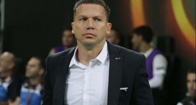 משחק מפתח לעליית שלב בליגה האירופית