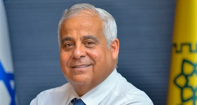 ראש עיריית דימונה: ''אם המדינה לא מסוגלת, אנחנו נגן על עצמנו''