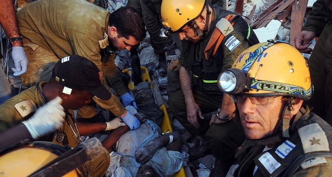 היום: אזעקות תרגול ברחבי הארץ