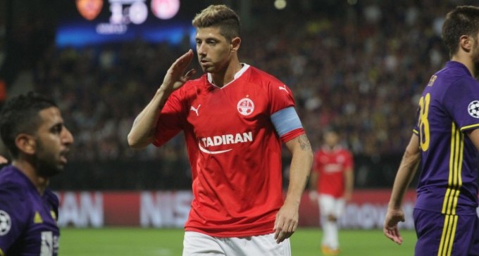 מהפכה בהרכב של הפועל ב''ש?! לא כל כך... דיבורים לחוד ומעשים לחוד