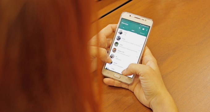 כתב אישום נגד תושב אופקים על עבירות מין בקטינים שהכיר בוואצאפ