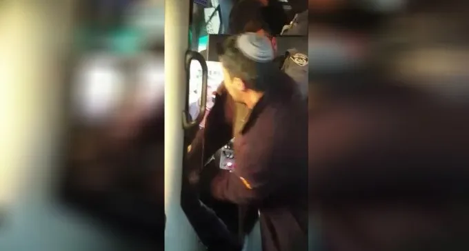 להתאזר בסבלנות: מחר, שני, שביתה באגד בין השעות 10:00-12:00