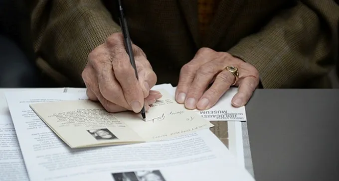 מקומם: ניצולת שואה שהלוותה הון לא תקבל את כל כספה