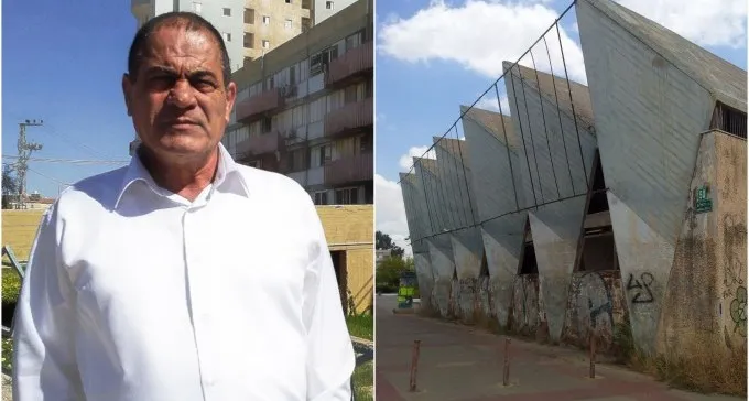 עיריית ב''ש תפצה חברה בבעלות משה ינאי ב-14 מיליון שקלים