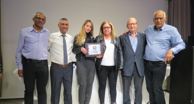 מי עוזר בבאר שבע לדיירים הנפגעים מנזקי משקיעי הנדל''ן?