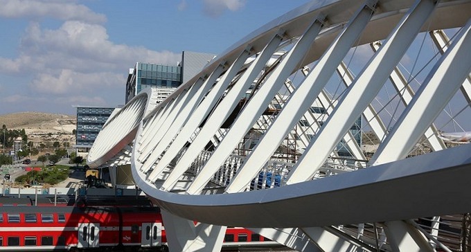 מקומם: השכר הממוצע הנמוך בישראל - בדרום