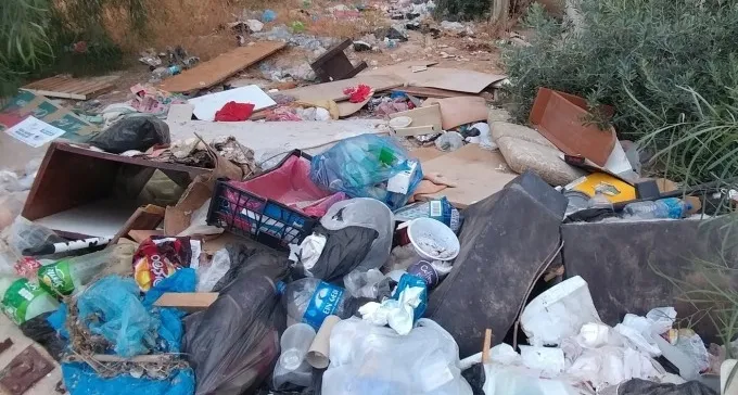 גמלאית משכונה ד' נדרשת לשלם 1,817 ש' -  על דוח שנרשם לפני 7 שנים