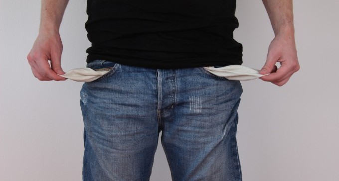 כל תושב חמישי במחוז ב''ש – מטופל במחלקת הרווחה