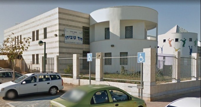 בהלת הקורונה: רק תלמידים מעטים הגיעו הבוקר לתיכון טוביהו