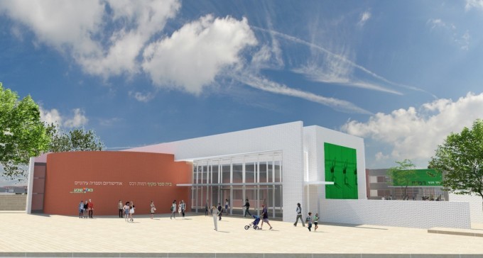 לראשונה זה שנים: שנת הלימודים נפתחה ללא תקלות מיוחדות