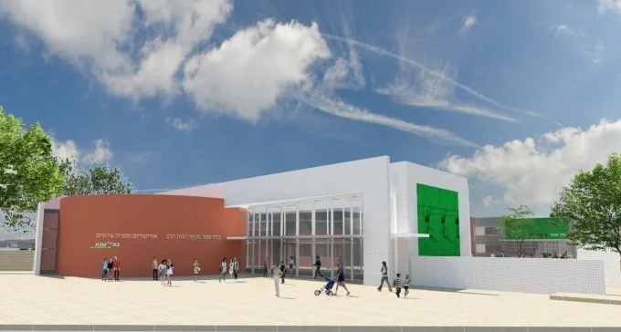 לראשונה זה שנים: שנת הלימודים נפתחה ללא תקלות מיוחדות