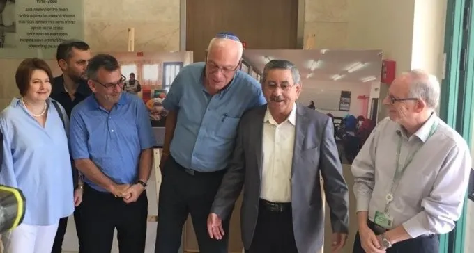 תאונות ילדים: למנוע את האסון הבא