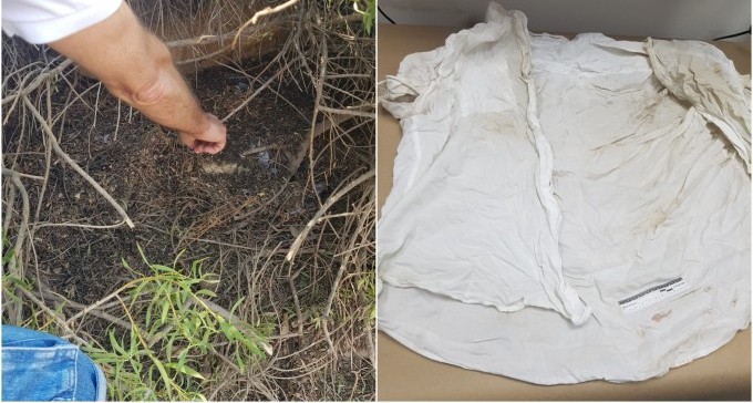 כתב אישום נגד תושב ב''ש: תקף באכזריות אישה מבוגרת בטיילת