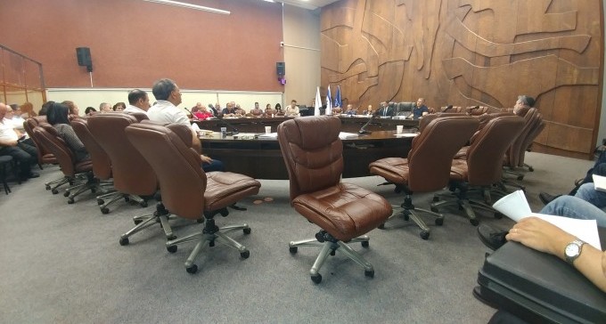 מחצית הדוחות בב''ש - של תושבי חוץ