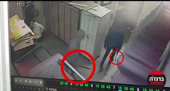 המערב הפרוע בב''ש גובה מחיר: ''אנחנו לא יכולים להמשיך לתפקד''