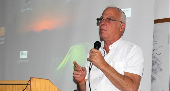 מהלך תמוה: כמיליון דונם אדמה חקלאית בנגב יועברו לממשלת סין