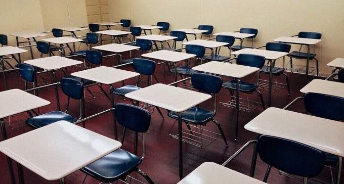 מפת החינוך בב''ש: לא מובילים בגיוס, אבל חלה עלייה בזכאות לבגרות