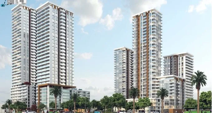 במקום הבלוקים של רינגלבלום: מגדלי יוקרה במיליארד שקל