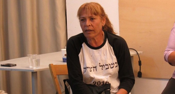 ויקי כנפו ביקשה לתקן התקציב למען נזקקים. כחלון: 