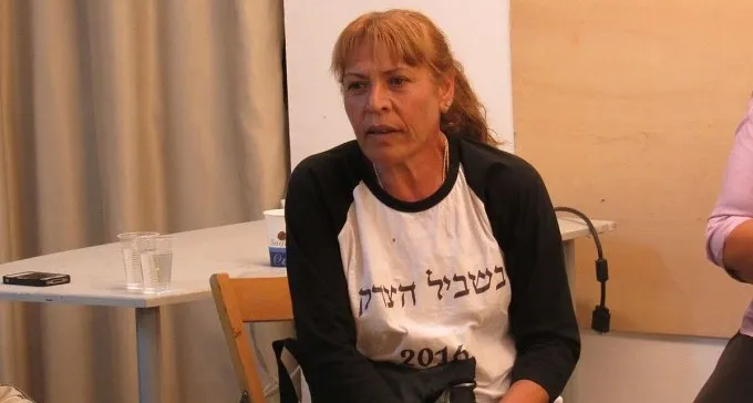 ויקי כנפו ביקשה לתקן התקציב למען נזקקים. כחלון: "התקציב נסגר"