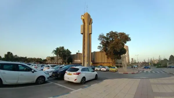 הטבות מס לבאר שבע לפני החג? ראש העיר לוחץ, האוצר כבר שם 450 מיליון ש''ח על השולחן