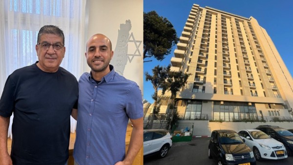 מגמה בבאר שבע: משרדי ממשלה נוטשים בניינים ותיקים. מאות העובדים מועברים למגדלי שירותים