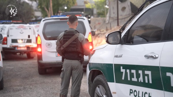 חברי כנופייה תושבי הנגב גבו פרוטקשן באתרי בנייה בתל אביב