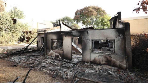 המשבר מחריף: היישובים שנפגעו הכי קשה ב-7.10 עותרים נגד ביטול מענקי השיבה