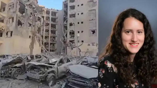 מפונים בגיל השלישי תחת אש: ''הבריאות מתדרדרת והבדידות גוברת''