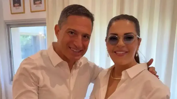 זהבה בן קיבלה את מגן העיר באר שבע: ''השיר החדש שלי נולד מהכמיהה הביתה''