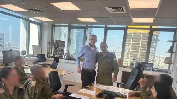 הנגב בשיווק ענק למשרתי קבע: מעל 3,300 יחידות דיור יוקמו בפריפריה