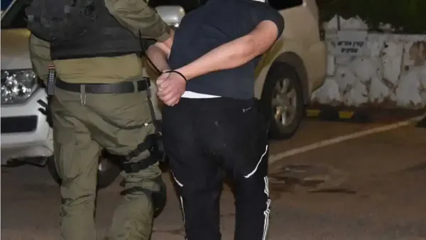 מכת הפרוטקשן בדרום: סחטנים מתראבין ורהט איימו לשרוף את סודה סטרים