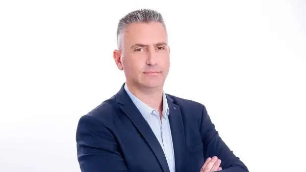 בכיר לשעבר בצה''ל ובמערכת הבריאות מונה למנהל מחוז דרום במאוחדת