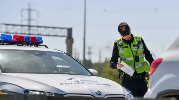 מאסר כבד לנהג בפסילה: ''עבריין תנועה סדרתי''