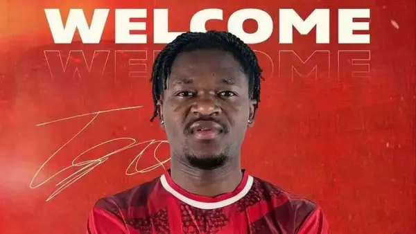 הפועל באר שבע צירפה את סאבובו: כוכב נבחרת זמביה בן 19