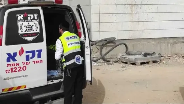 טרגדיה בדרום: שני ילדים נהרגו תוך שעתיים בתאונות דרכים קשות